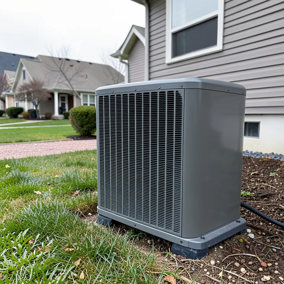 Planning AC Repair in Alexandria, IN — local guide